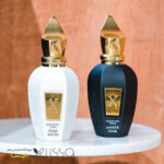 عطر زرجوف امبر استار و استار ماسک