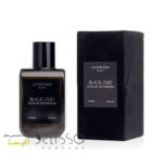 عطر لورن مازون بلک عود
