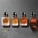 ادکلن امپریو آرمانی استرانگر ویت یو ابسولوتلی