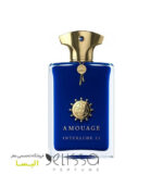 عطر آمواج اینترلود 53