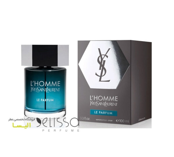 عطر ایو سن لورن لهوم له پارفوم مردانه