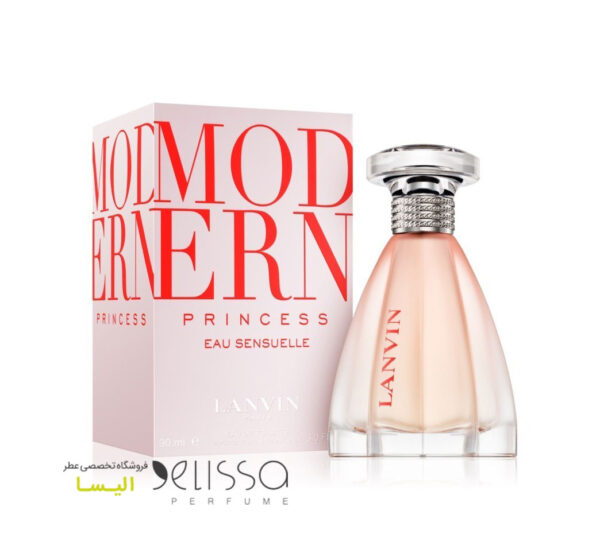 عطر لانوین مدرن پرینسس او سنشوال