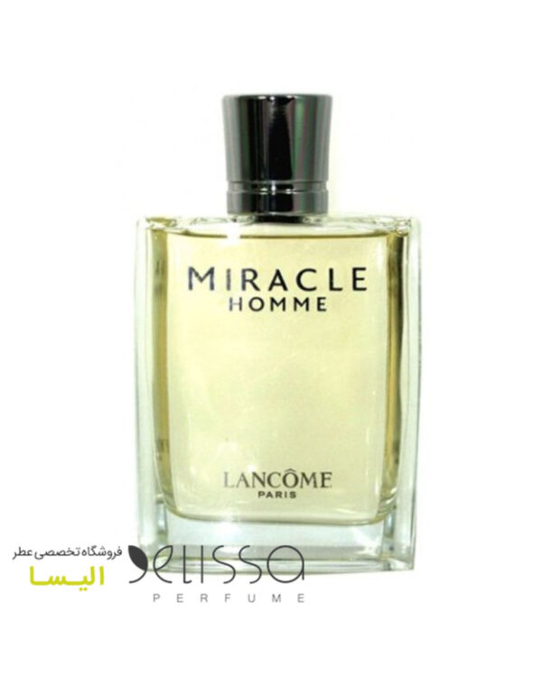 عطر لانکوم میراکل هوم