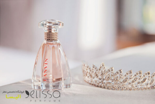 عطر لانوین مدرن پرینسس او سنشوال