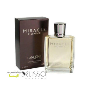 عطر لانکوم میراکل هوم