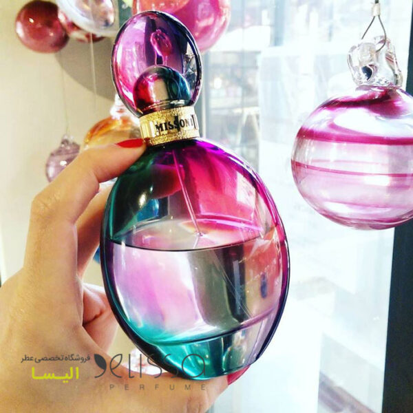 عطر میسونی ادوپرفیوم زنانه