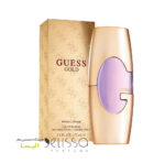 عطر گس گلد زنانه