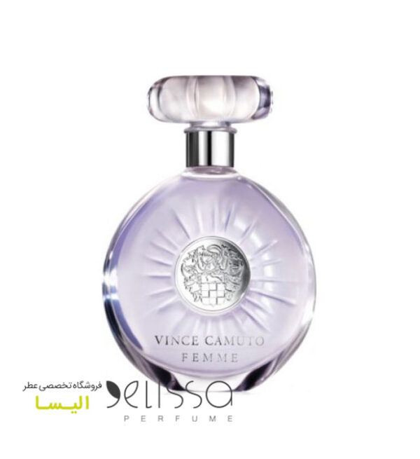 ادکلن وینس کاموتو فمه