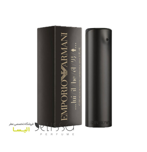 عطر امپریو آرمانی هی 2020