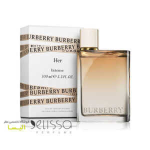 عطر باربری هر اینتنس زنانه