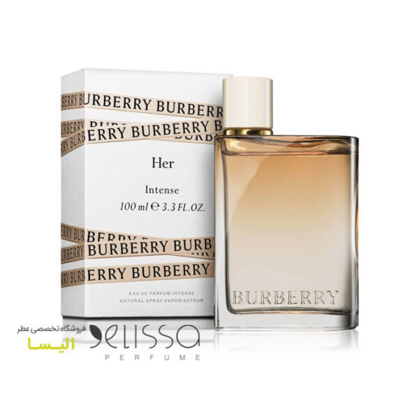 عطر باربری هر اینتنس زنانه