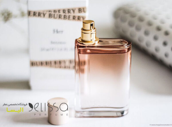 عطر باربری هر اینتنس زنانه