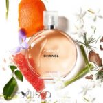 عطر شنل چنس او وایو