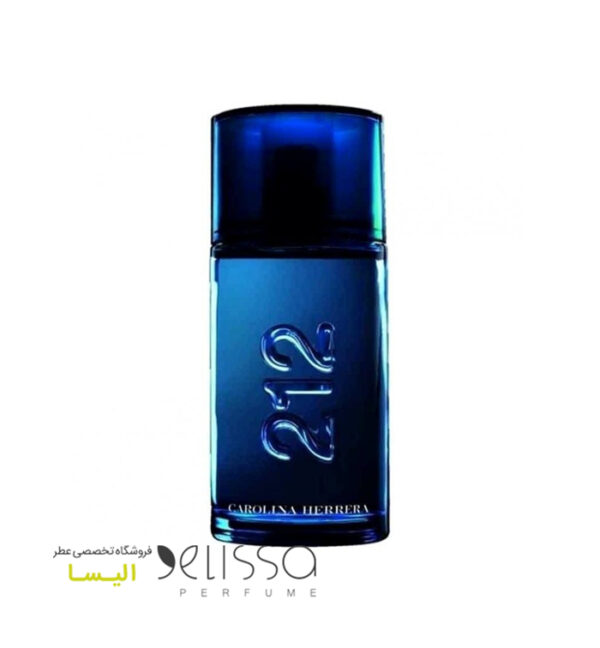 ادکلن کارولینا هررا 212 گلام مردانه