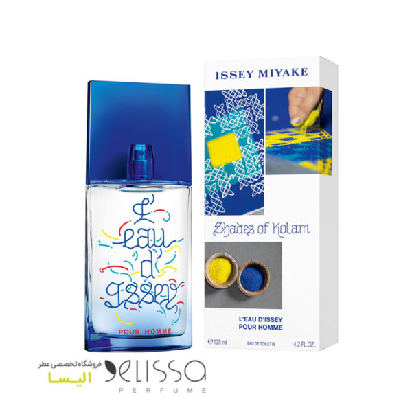 ادکلن ایسی میاکه لئو د ایسی پور هوم شیدز اف کولم