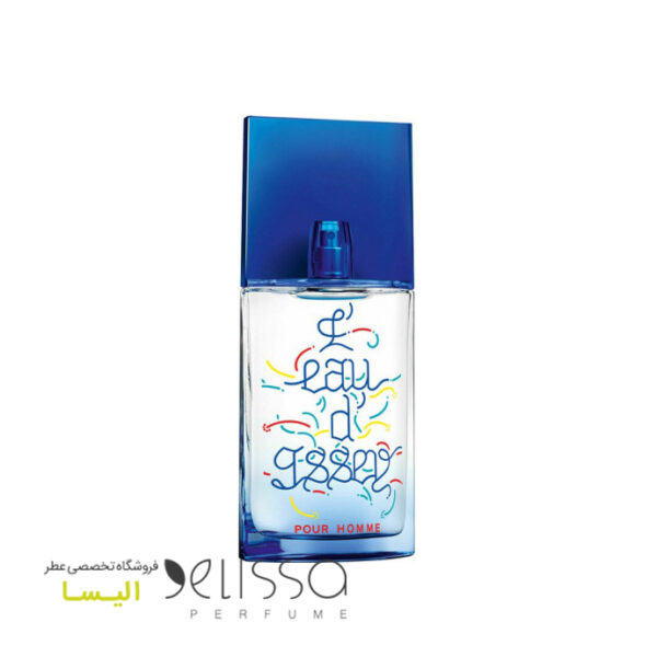 ادکلن ایسی میاکه لئو د ایسی پور هوم شیدز اف کولم