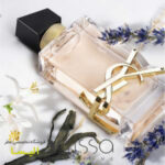 عطر ایوسن لورن لیبره ادوتویلت زنانه