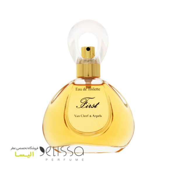 عطر ون کلیف اند آرپلز فرست