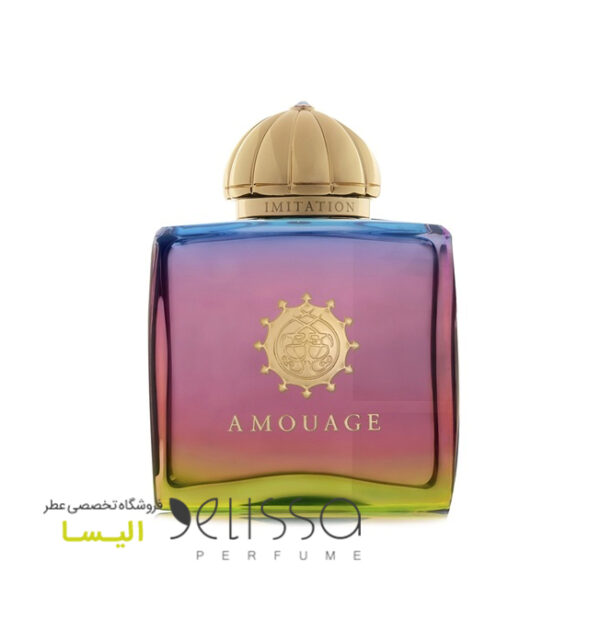 ادکلن آمواج ایمیتیشن زنانه