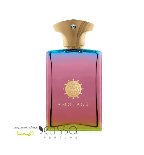 ادکلن آمواج ایمیتیشن مردانه