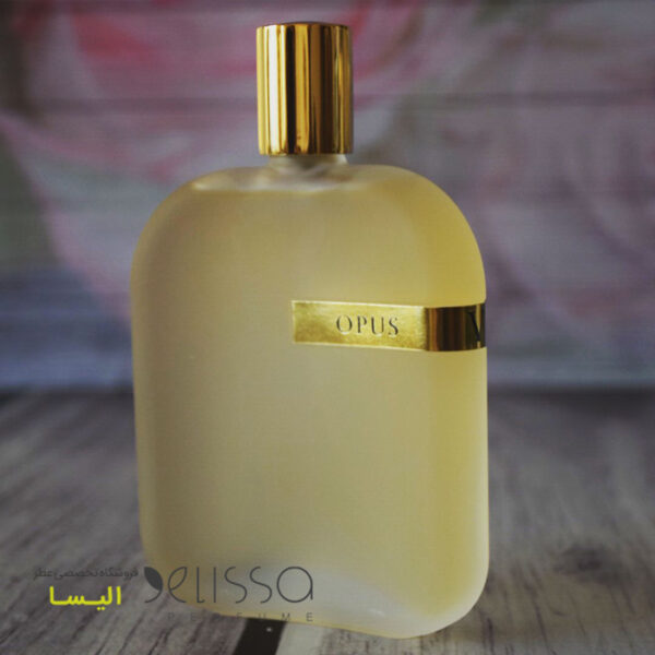 ادکلن امواج اوپوس پنج