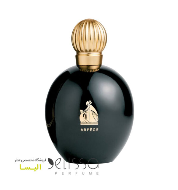 ادکلن لانوین آرپیج