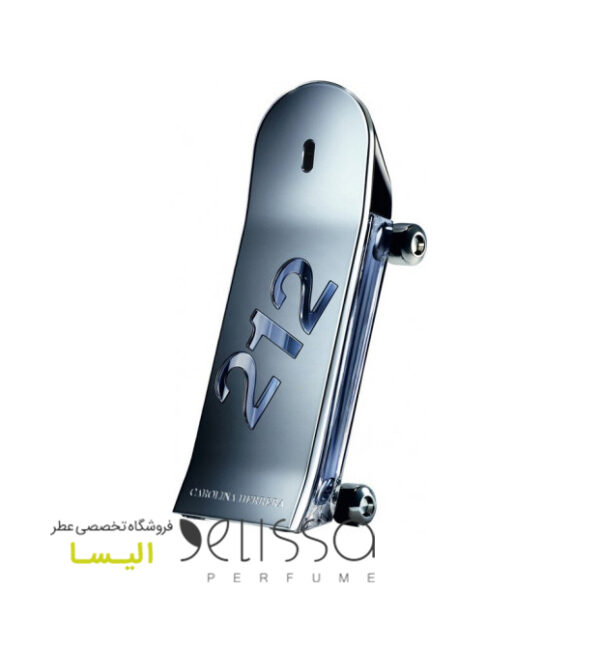 ادکلن کارولینا هررا 212 هیروز مردانه