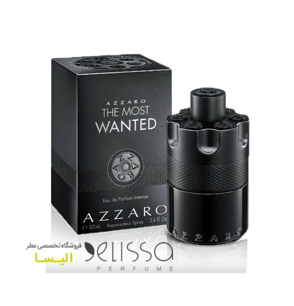 عطر آزارو د موست وانتد