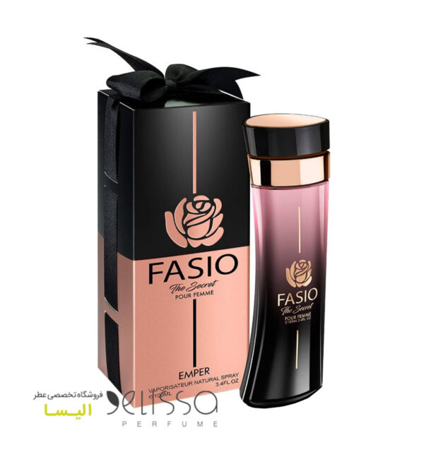 عطر امپر فاسیو د سکرت