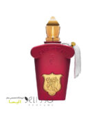 عطر زرجف کازاموراتی ایتالیکا