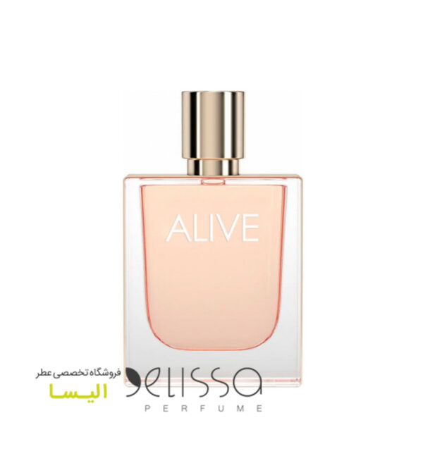 عطر هوگو بوس الایو ادوپرفیوم