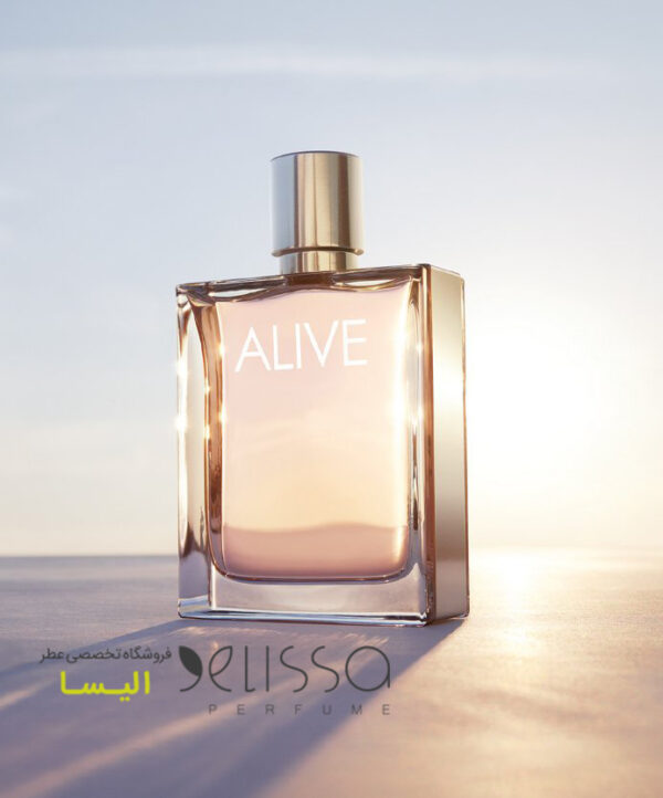 عطر هوگو بوس الایو ادوپرفیوم