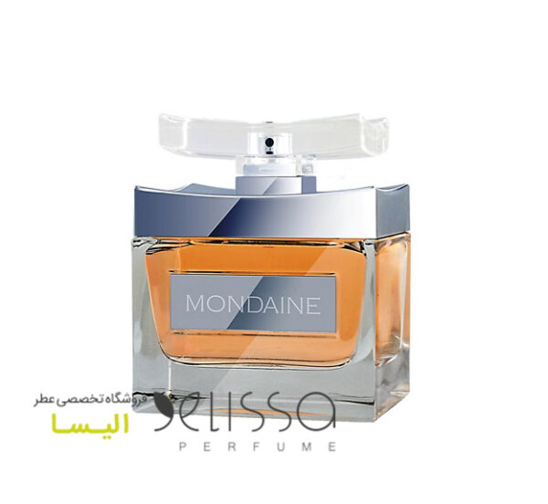 عطر پاریس بلو مونداین
