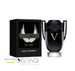 عطر پاکورابان اینویکتوس ویکتوری