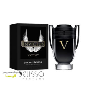 عطر پاکورابان اینویکتوس ویکتوری
