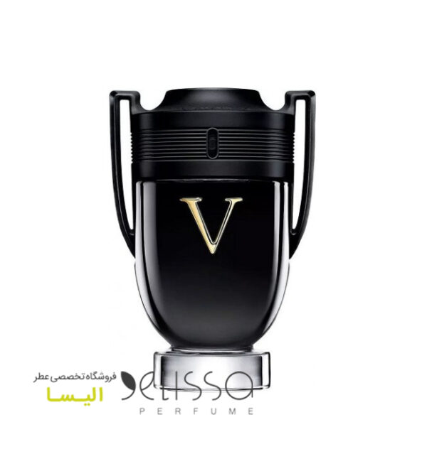 عطر پاکورابان اینویکتوس ویکتوری
