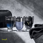 عطر پاکورابان اینویکتوس ویکتوری