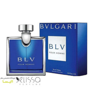 ادکلن بولگاری بی ال وی مردانه