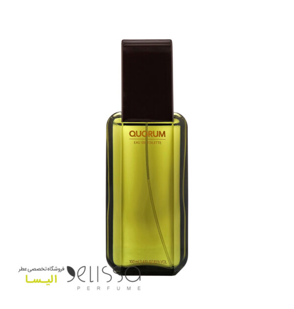 ادکلن آنتونیو پویگ کوروم