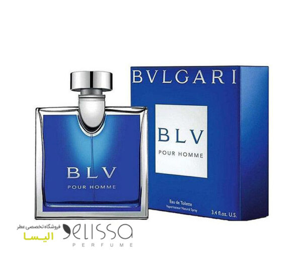 ادکلن بولگاری بی ال وی مردانه