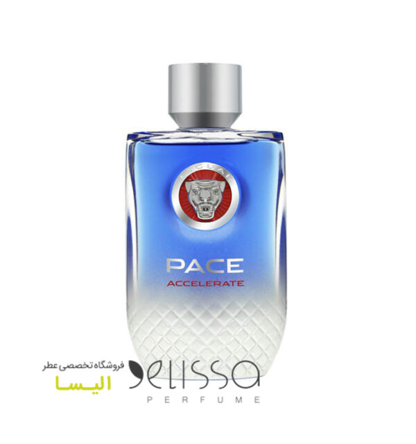 ادکلن جگوار پیس اکسلرت