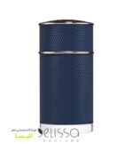 ادکلن دانهیل آیکون ریسینگ آبی