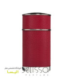 ادکلن دانهیل آیکون ریسینگ قرمز