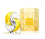 عطر بولگاری امنیا گلدن سیترین