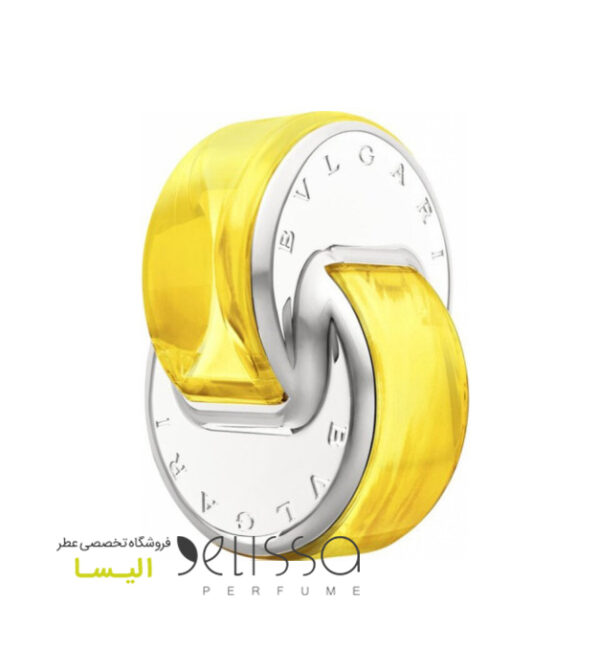 عطر بولگاری امنیا گلدن سیترین