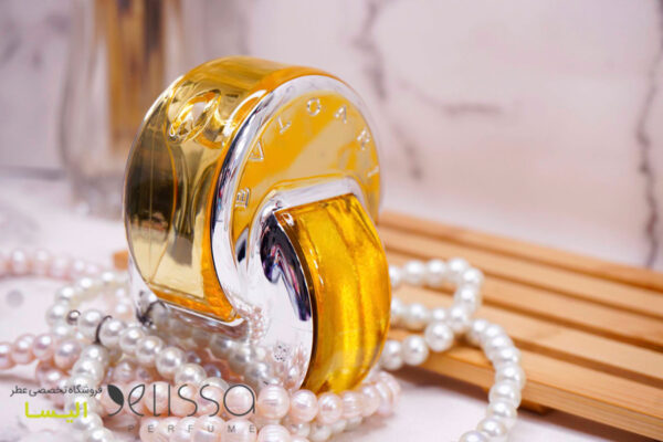 عطر بولگاری امنیا گلدن سیترین