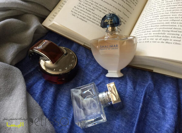 عطر بولگاری اومنیا (بلگاری اومنیا قرمز)