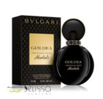 عطر بولگاری گلدیا د رومان نایت ابسولوت
