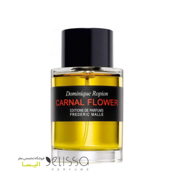 عطر فردریک مال کارنال فلاور
