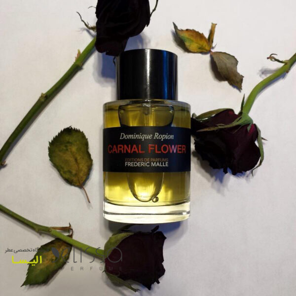 عطر فردریک مال کارنال فلاور